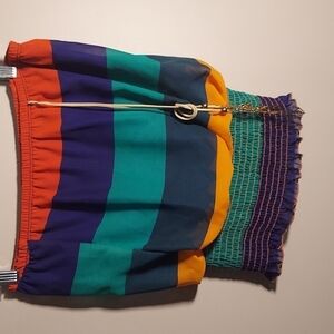 Vintage Vivace Top Size S